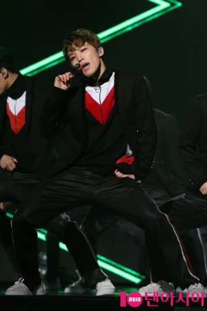 [TEN PHOTO] 세븐틴 디노 '마성의 남자'