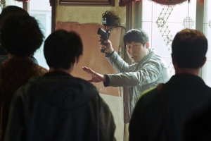 &#39;공조&#39; 유해진, &#39;럭키&#39; 신드롬 재현할까