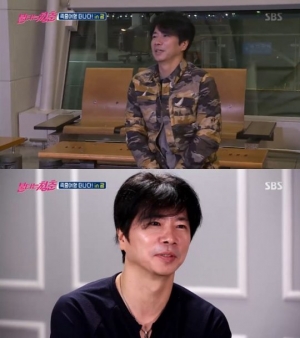 &#39;불타는 청춘&#39; 장호일, 멤버들 안 보이자 &#34;왜 나 혼자야&#34; 불안