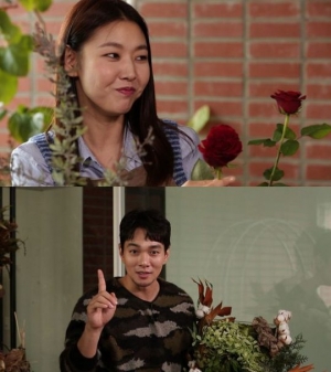&#39;스타일 라이킷 2016&#39; 이규한, 본인의 가드닝에 “쌈밥 같다” 자폭