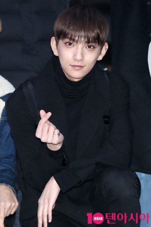 [TEN PHOTO] 세븐틴 조슈아 '여심을 훔치는 눈빛'