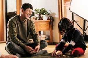 [오금비 후반전②] 허정은이 끌고 오지호가 밀고