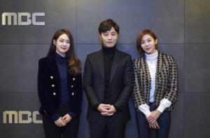 '불야성', 믿고 봐도 좋다 (종합)
