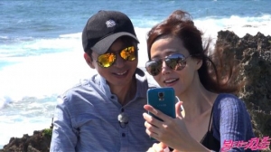 &#39;불타는 청춘&#39; 김국진, 강수지 포토그래퍼 변신...여친 &#39;덕후 인증&#39;