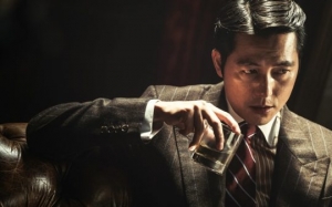 &#39;더 킹&#39; 감독 &#34;정우성 캐스팅, 천군만마 얻은 기분&#34;