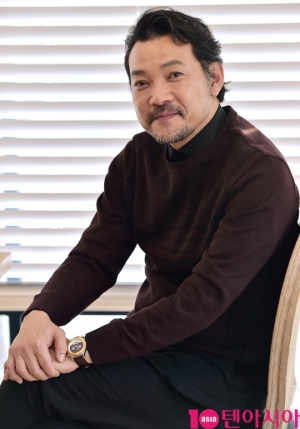 '판도라' 정진영 “성적 나쁘지 않아, 입소문 나기 시작”