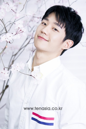 '불야성'으로 만난, 정해인의 두 얼굴