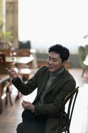 조정석이기에 가능한 수식어, '인생캐릭터 제조기'