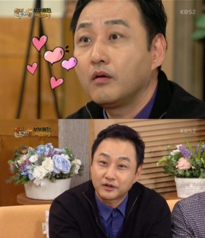 &#39;해피투게더&#39; 김수용 &#34;아내가 코골이 때문에 잠 깨워… 복수했다&#34;
