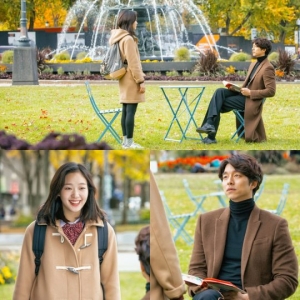 '도깨비', 왜 캐나다 퀘벡이었을까