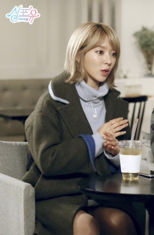 &#39;싱포유&#39; 홍경민, 초아에 &#34;설현 부럽지 않냐&#34; 독설