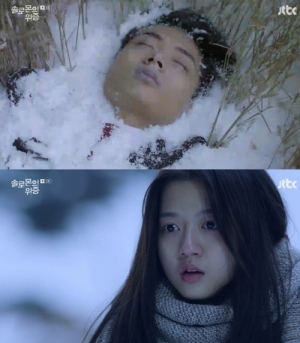 &#39;솔로몬의 위증&#39; 자살 혹은 타살, 궁금증 가득 첫방 (종합)
