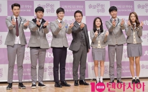 [솔로몬의 위증②] 톱스타 없어도 충분한 이유