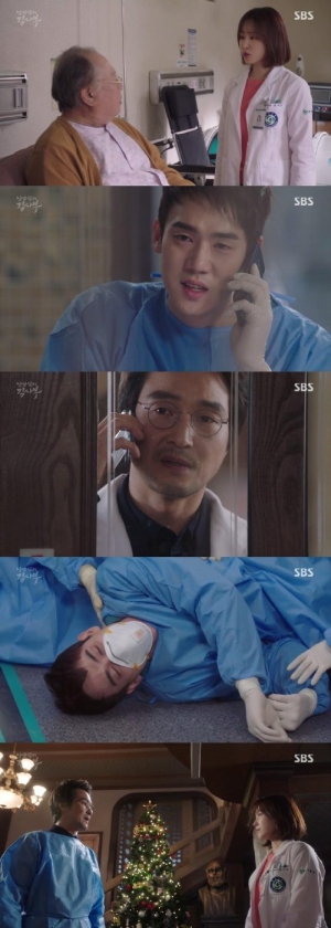 [어제 뭐 봤어?] &#39;낭만닥터 김사부&#39;, 무엇이 현실이고, 무엇이 드라마인가