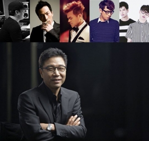 'K팝스타' 3인부터 SM 이수만까지.. 'SBS 가요대전' 출격 (공식입장)