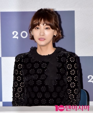 '여교사' 유인영 “여자 중심되는 영화, 꼭 해보고 싶었다”