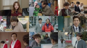 &#39;막영애 15&#39; 김현숙·이승준, 짧은 재회...기쁨과 아쉬움 교차