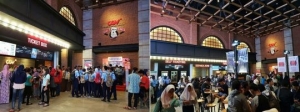 CJ CGV, 인니 진출 4년 만에 1천만 관객 돌파