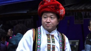 &#39;뭉쳐야 뜬다&#39; 정형돈, 중국서 현지인 변신 성공 &#39;폭소&#39;