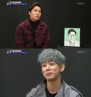 &#39;노래싸움&#39; 테이X이진성, 패자부활전서 다시 만났다 &#39;긴장 가득&#39;