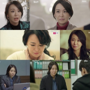 심이영, 주 6일 안방극장 장악...&#39;열일&#39;하는 팔색조 매력