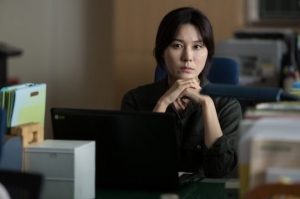 [여교사①] 치정의 탈을 쓴 문제작의 탄생