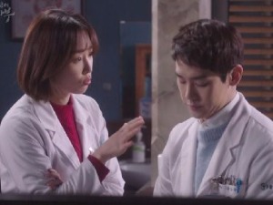 [어제 뭐 봤어?] '낭만닥터 김사부', 서현진♥유연석, 사랑이 꽃피는 돌담병원