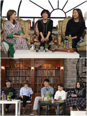 강주은-이성미-이혜원, &#39;엄마가 뭐길래&#39; 하차..&#34;감사한 시간&#34;