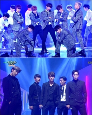 'KBS 가요대축제' 측 “방탄·B.A.P, 서태지·H.O.T 재현 원했다… 무대구상 직접”
