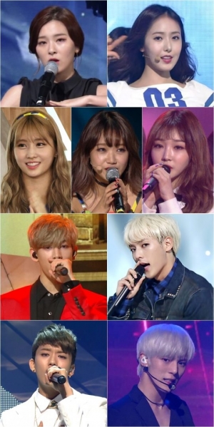 '가요대축제' 걸그룹 표 인피니트vs보이그룹 표 미쓰에이.. '리미티드 유닛' 선보인다 (공식입장)