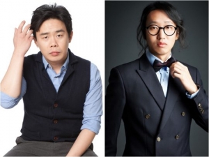 안세하X김경진, &#39;왕은 사랑한다&#39; 합류...&#39;코믹 듀오&#39; 탄생
