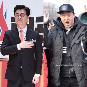 [MBC 방송연예대상의 자격②] &#39;여러분의 MC&#39; 김성주 vs &#39;MC민지&#39; 정준하