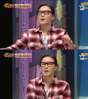 &#39;싱데렐라&#39; 김종서 &#34;스트레스 푸는 방법? 혼자 여행&#34;