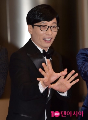 [MBC 연예대상①] 유재석, 대상의 무게를 아는 진정한 '국민 MC'