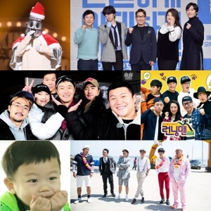 [2017 예능①]위기의 지상파, 돌파구는 있을까?