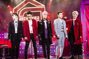 '인기가요' 굿바이 젝스키스… 빅뱅 단독 무대 예고