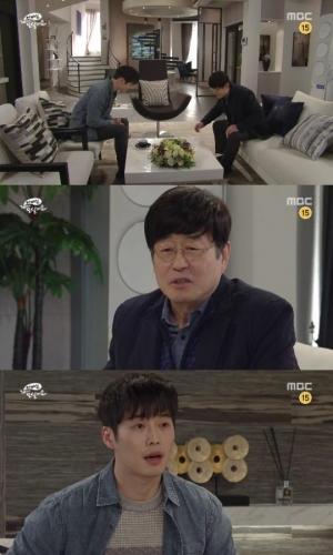 &#39;아제모&#39; 김창완, 김재원 찾아가 사과 &#39;묘한 기류&#39;