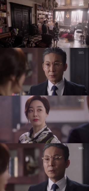 최진호, 한석규 수술 결정에 &#34;제 무덤 제가 파는 꼴&#34;