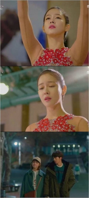 [어제 뭐 봤어?] '역도요정 김복주', 20대를 위한 진짜 청춘드라마