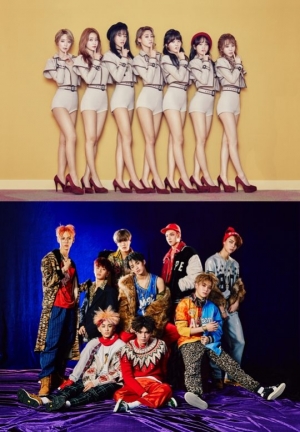 '엠카', 5일 역대급 컴백 릴레이...AOA·NCT127 무대 최초 공개