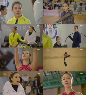경수진, 국대 선발전 포기… 부정과 맞선 &#39;청춘의 용기&#39;