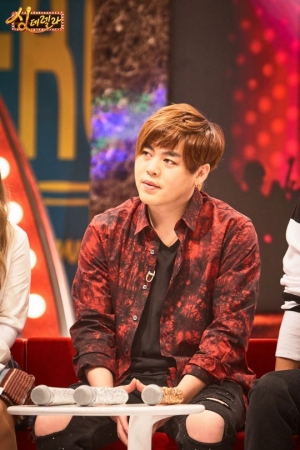 &#39;싱데렐라&#39; 문희준, 소율 향한 영상편지 &#34;사랑한다&#34;