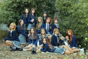 [프롬 우주소녀②] 13色 매력발산 &#34;전성기 이끌 멤버는?&#34;