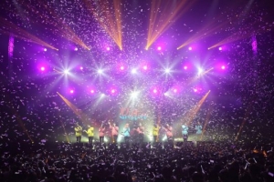 플레디스 걸즈, 공식 데뷔 팀명은 '프리스틴'… 본격 데뷔 신호탄