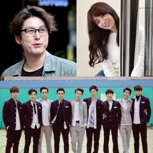 [TEN★업앤다운] &#39;시작&#39; 류수영♥박하선 vs &#39;끝&#39; 제국의 아이들