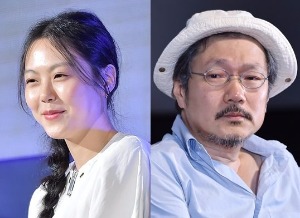 &#39;두문불출&#39; 김민희·홍상수 감독, 네 번째 작품서 재회