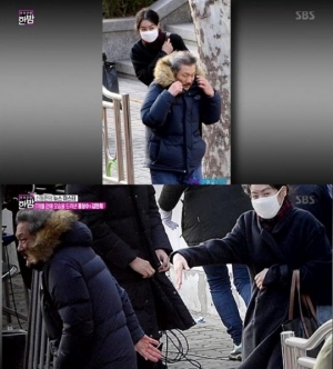 &#39;한밤&#39; 제작 관계자 측 &#34;홍상수 새 영화 소식 몰랐다...당황&#34;