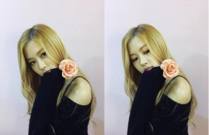 블랙핑크 로제, &#39;라디오스타&#39; 본방사수 독려 &#34;꼭 봐주세요&#34;