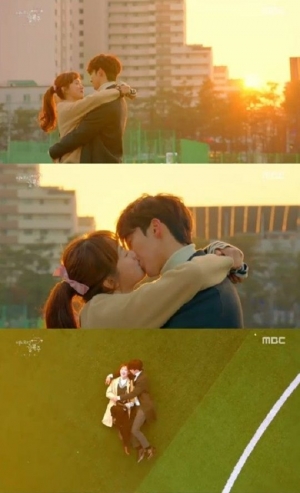 [어제 뭐봤어?] &#39;역도요정 김복주&#39; 종영, 아쉬운 건 시청률 뿐