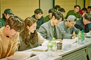 &#39;박열&#39; 이제훈 &#34;이준익 감독과의 작업, 아직도 꿈만 같다&#34;